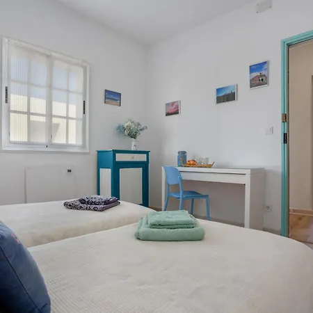 Un Jardin Al Mar Гостевой дом *