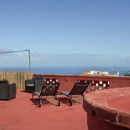 Un Jardin Al Mar Гостевой дом *