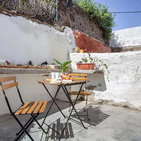 Гостевой дом Un Jardin Al Mar