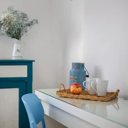 Πανσιόν Un Jardin Al Mar