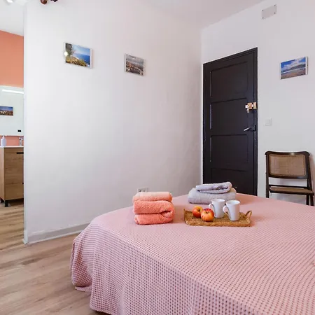 Un Jardin Al Mar Πανσιόν