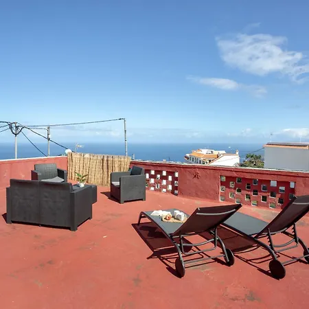 Un Jardin Al Mar Πανσιόν