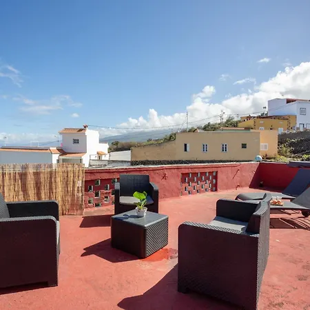 Un Jardin Al Mar Πανσιόν Genovés