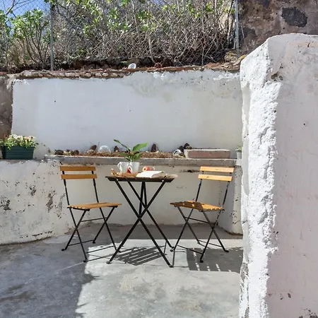 Un Jardin Al Mar Guest house Genoves