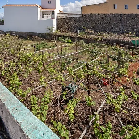 Un Jardin Al Mar Guest house 3*