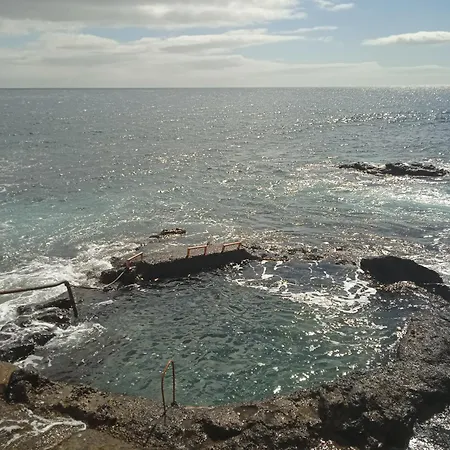 Guest house Un Jardin Al Mar