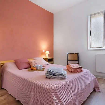 Guest house Un Jardin Al Mar Genoves