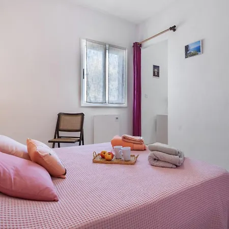 Un Jardin Al Mar 게스트하우스 3*