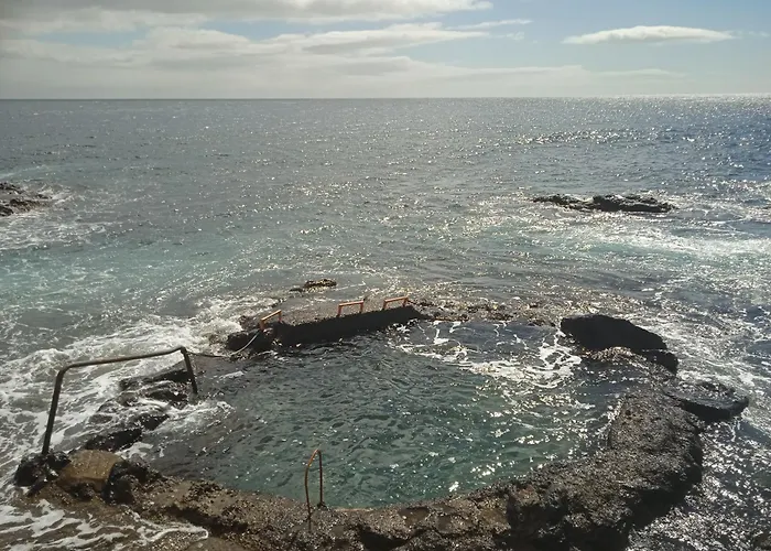 Un Jardin Al Mar ゲストハウス 3*