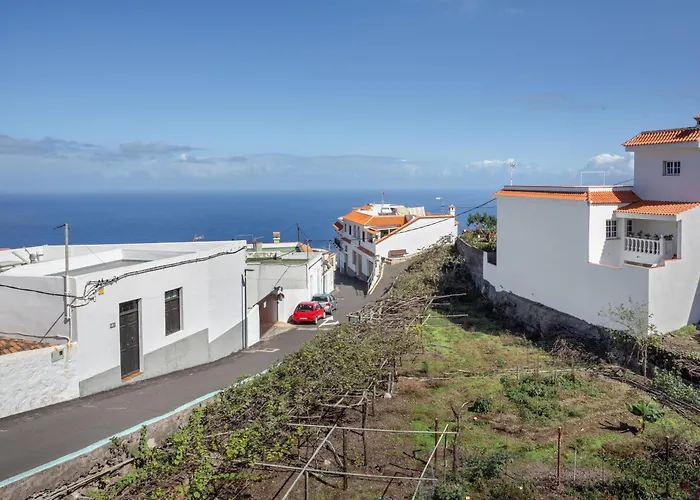 Un Jardin Al Mar ゲストハウス Genovés