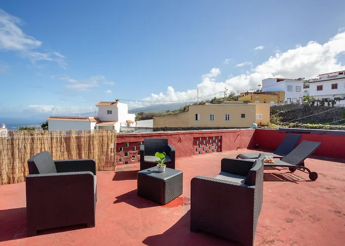 Un Jardin Al Mar ゲストハウス Genovés