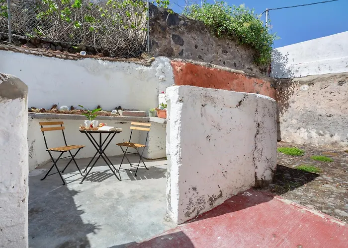 Un Jardin Al Mar ゲストハウス 3*