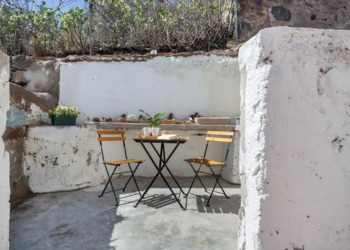 Un Jardin Al Mar ゲストハウス Genovés