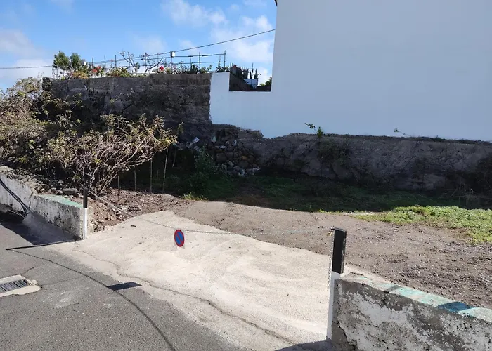 Un Jardin Al Mar