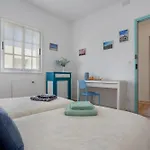 Un Jardin Al Mar Πανσιόν 3*