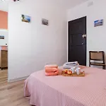 Un Jardin Al Mar Πανσιόν