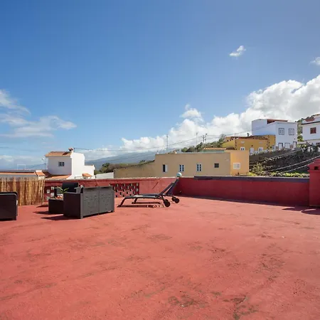 Casa de hóspedes Un Jardin Al Mar *