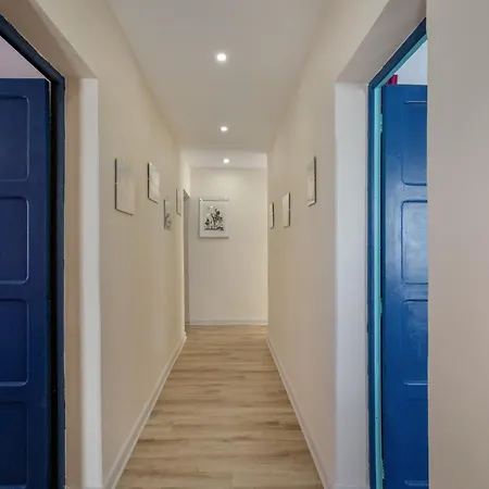 Un Jardin Al Mar Casa de hóspedes